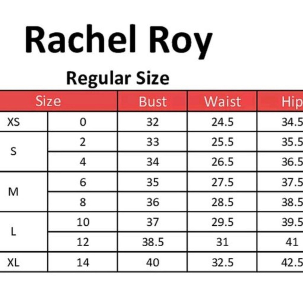 RACHEL Rachel Roy Mustard Wide Leg Jumpsuit - Picture 9 of 11